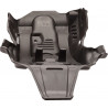 ARMOR SKID PLATE FULL - BLACK - 05062345 | Dr Rider