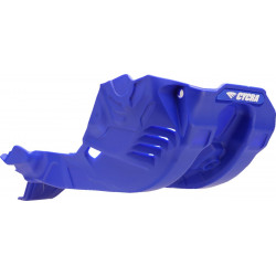 ARMOR SKID PLATE FULL - BLUE - 05062346 | Dr Rider