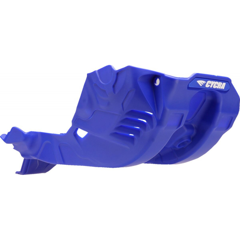 ARMOR SKID PLATE FULL - BLUE - 05062346 | Dr Rider