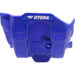 ARMOR SKID PLATE FULL - BLUE - 05062346 | Dr Rider