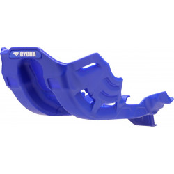 ARMOR SKID PLATE FULL - BLUE - 05062346 | Dr Rider