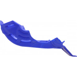 ARMOR SKID PLATE FULL - BLUE - 05062346 | Dr Rider
