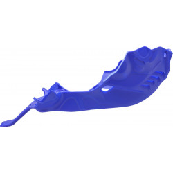 ARMOR SKID PLATE FULL - BLUE - 05062346 | Dr Rider