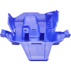 ARMOR SKID PLATE FULL - BLUE - 05062346 | Dr Rider