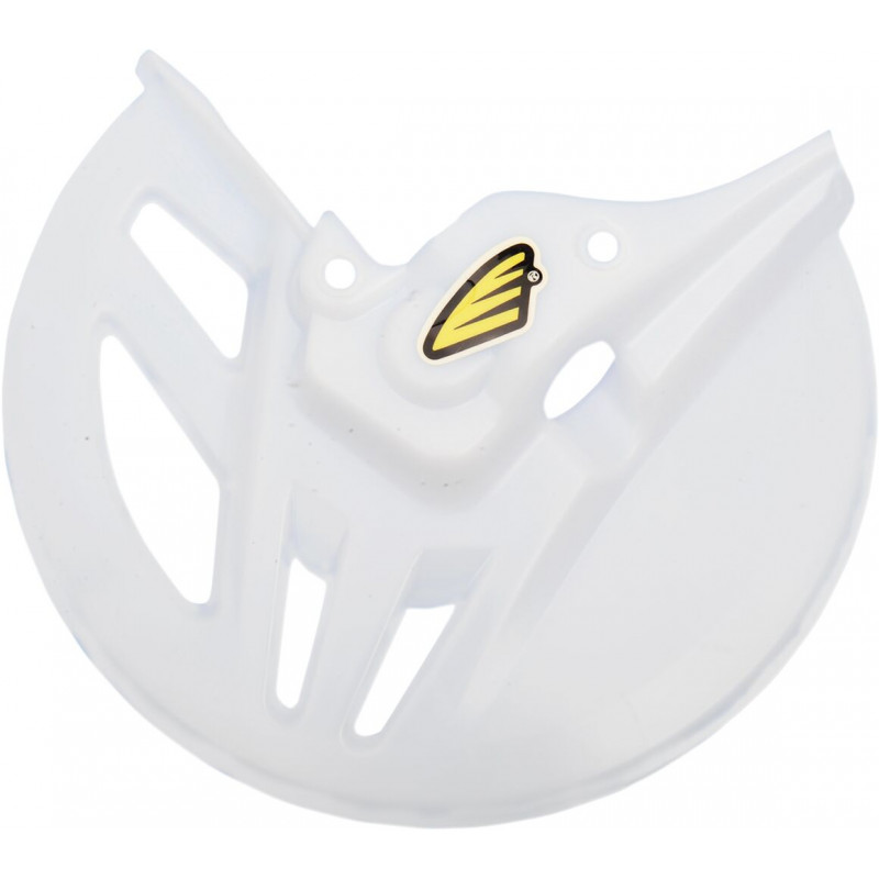 COVER DISC CR/CRF CLR - 05200212 | Dr Rider