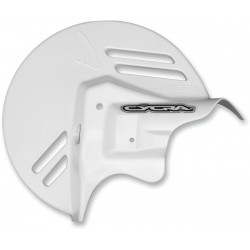 COVER DISC YZ/YZF WT - 05200704 | Dr Rider