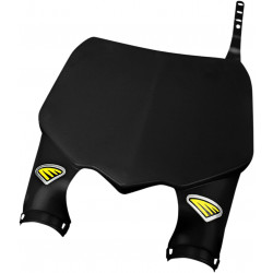 PLATE  STADIUM CRF450 BK - 05200789 | Dr Rider