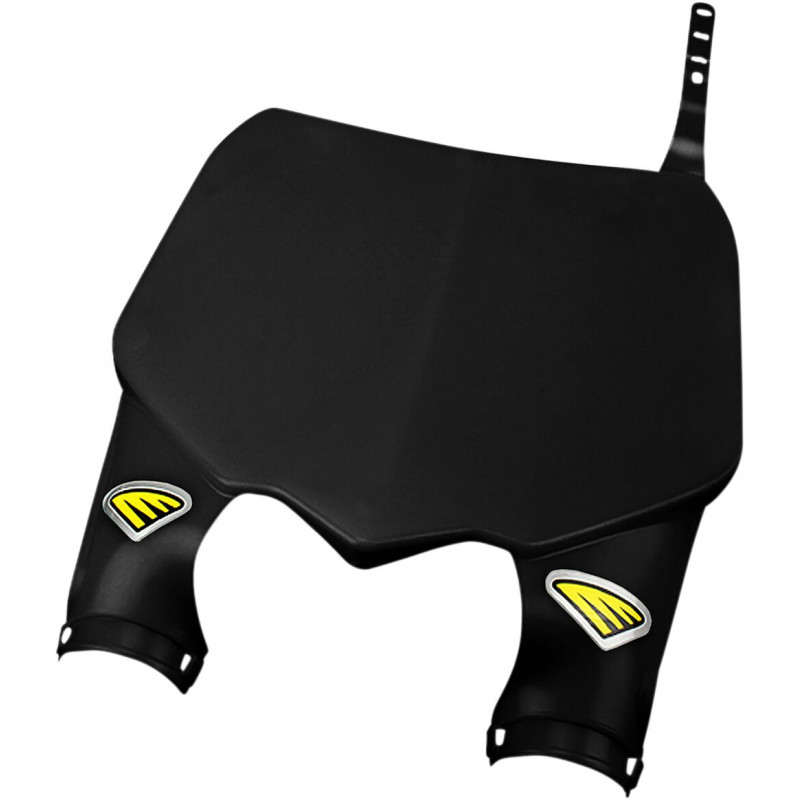 PLATE  STADIUM CRF450 BK - 05200789 | Dr Rider