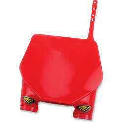 PLATE  STADIUM CRF450 RD - 05200790 | Dr Rider