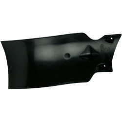 FLAP MUD CRF250 BK - 05200797 | Dr Rider