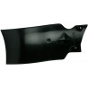 FLAP MUD CRF250 BK - 05200797 | Dr Rider