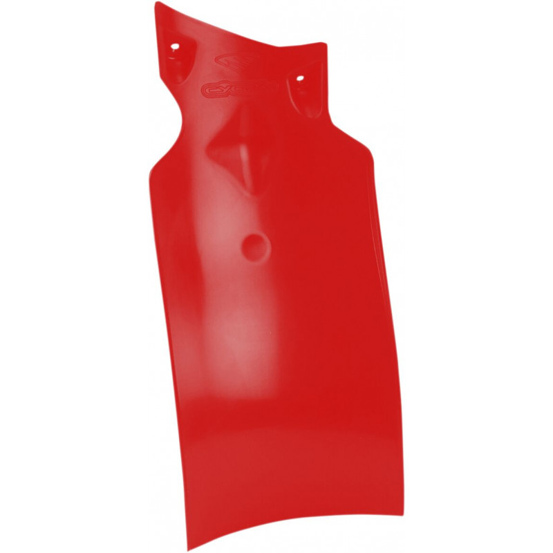 FLAP MUD CRF250 RD - 05200798 | Dr Rider