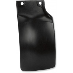 FLAP MUD YZ/YZF/WRF BK - 05200801 | Dr Rider