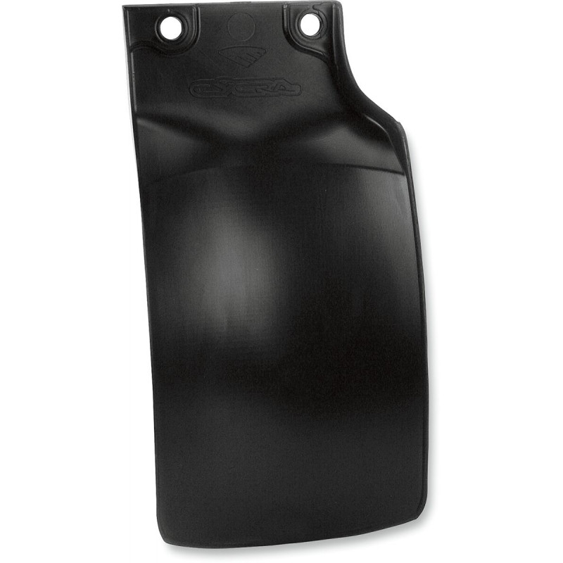 FLAP MUD YZ/YZF/WRF BK - 05200801 | Dr Rider