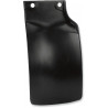 FLAP MUD YZ/YZF/WRF BK - 05200801 | Dr Rider