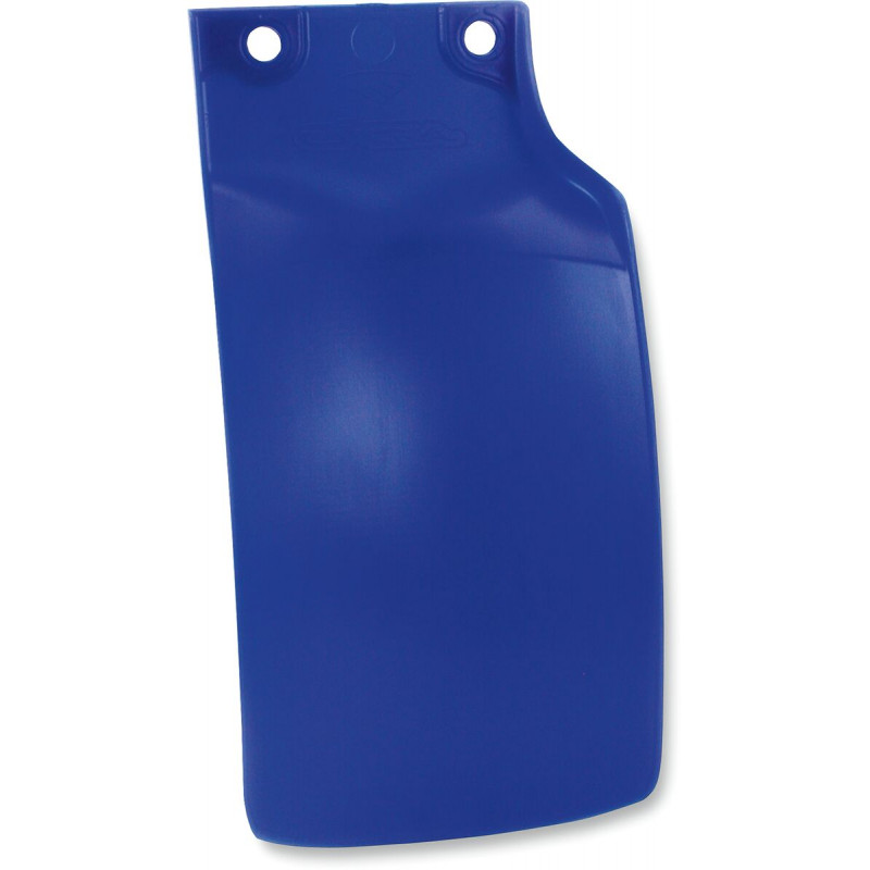 FLAP MUD YZ/YZF/WRF BLUE - 05200802 | Dr Rider