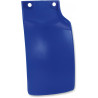 FLAP MUD YZ/YZF/WRF BLUE - 05200802 | Dr Rider