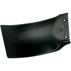 FLAP MUD CR/CRF/CRFX BK - 05200804 | Dr Rider