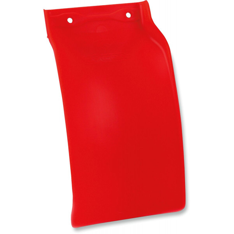 FLAP MUD CR/CRF/CRFX RD - 05200805 | Dr Rider