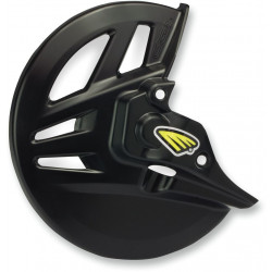 COVER DISC CR/CRF BK - 05201074 | Dr Rider