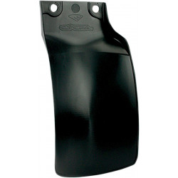 FLAP MUD KXF250/450 BK - 05201100 | Dr Rider