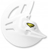 COVER DISC CRF250/450 WHITE - 05201305 | Dr Rider