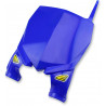 PLATE STADIUM YZ/YZF 10-17 BL - 05201313