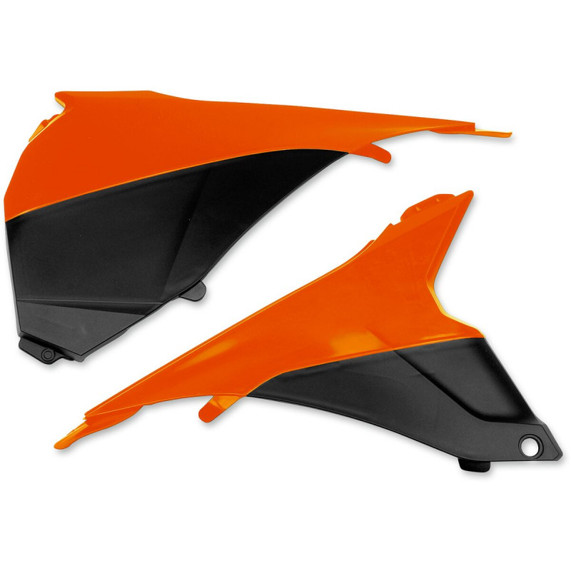 COVER AIR BOX KTM OR - 05201327 | Dr Rider
