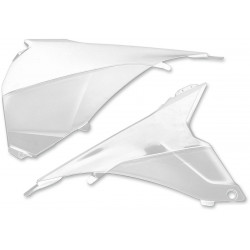 COVER AIRBOX SX/SXF 14-15 WT - 05201328 | Dr Rider