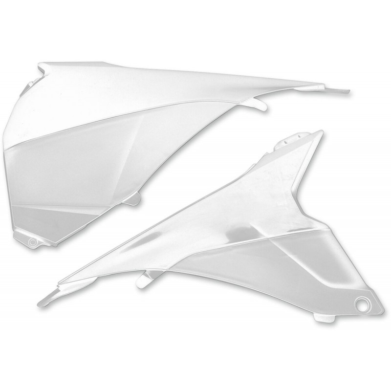 COVER AIRBOX SX/SXF 14-15 WT - 05201328 | Dr Rider