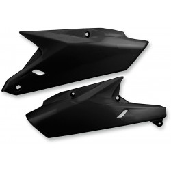 PANEL SIDE YZF250/450 14-17 BK - 05201329 | Dr Rider