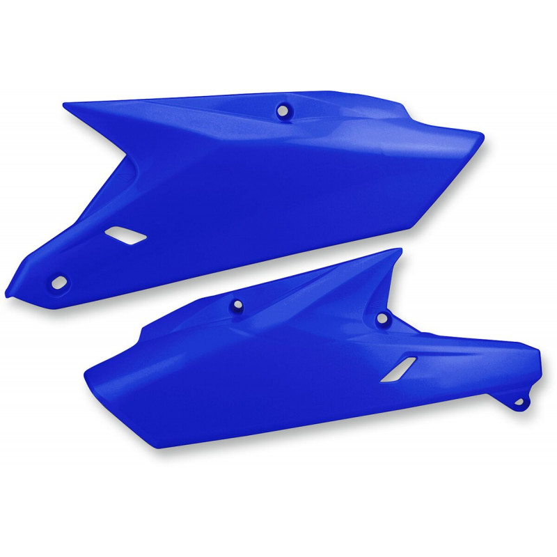 PANEL SIDE YZF250/450 14-17 BL - 05201331 | Dr Rider