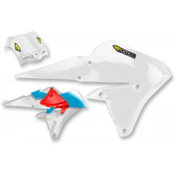 SHROUD PF YFZ WT W/ABC - 05201364