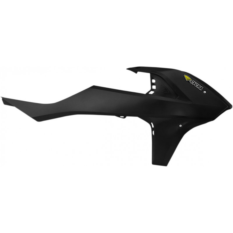 SHROUD PF KTM BK - 05201774 | Dr Rider