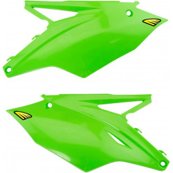 PANEL SIDE  KXF450 GN - 05201780 | Dr Rider