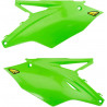 PANEL SIDE  KXF450 GN - 05201780 | Dr Rider