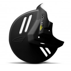 COVER DISC YZ/YZF BK - 05201786 | Dr Rider