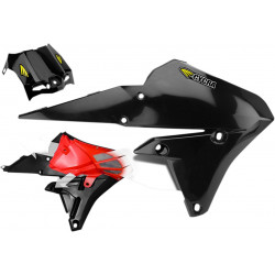 SHROUD PF WR250F BLK - 05201800