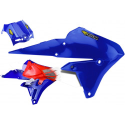SHROUD PF WR250F BLU - 05201802
