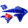 SHROUD PF WR250F BLU - 05201802