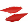 SIDE PANELS CRF450 17- RED - 05201858 | Dr Rider
