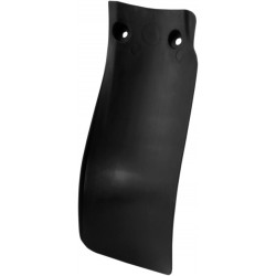 MUD FLAP CRF450 17- BLACK - 05201865 | Dr Rider