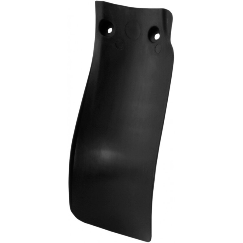 MUD FLAP CRF450 17- BLACK - 05201865 | Dr Rider