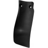 MUD FLAP CRF450 17- BLACK - 05201865 | Dr Rider