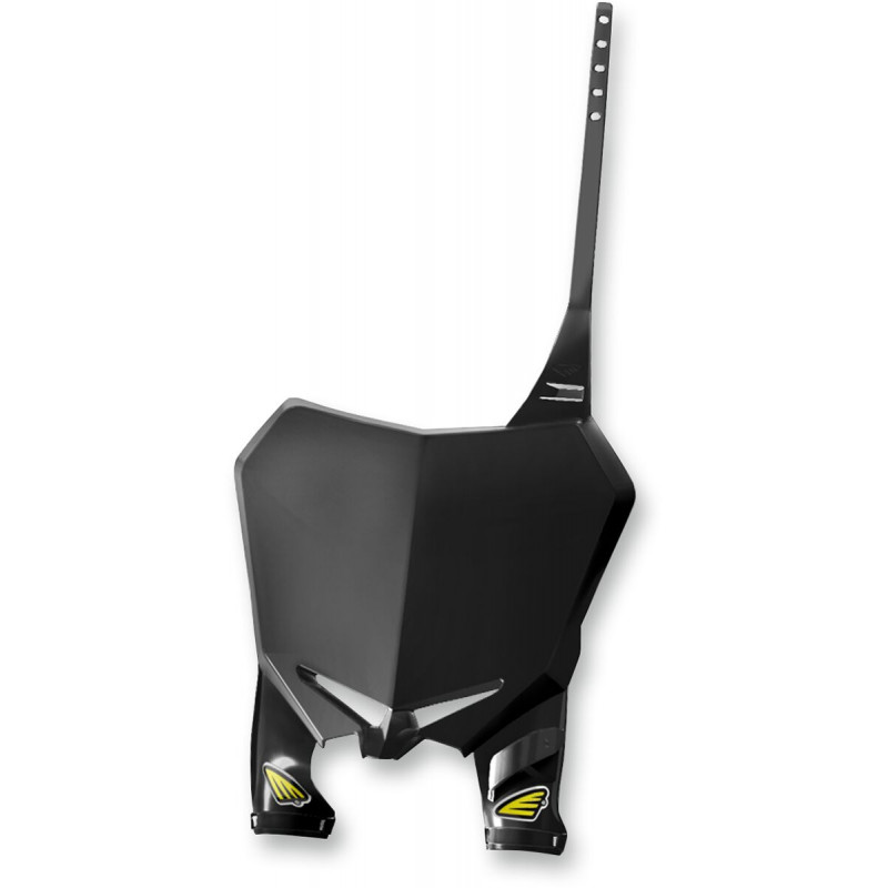 PLATE  STADIUM RMZ 250/450 BK - 05202182