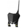 PLATE  STADIUM RMZ 250/450 BK - 05202182
