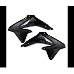 SHROUDS P-FLOW RMZ 250/450 BK - 05202185