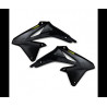 SHROUDS P-FLOW RMZ 250/450 BK - 05202185