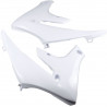SHROUD PF YZF18 WHITE - 05202726