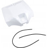 AIRBOX CVR YZF 18- WH - 05202729